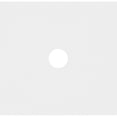 thumbnail image 4 of 30"OD x 5"ID x 10 1/2"C x 1"P Embry Architectural Grade PVC Contemporary Ceiling Medallion, 4 of 11