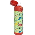 thumbnail image 2 of Botella de agua Snug Kids con aislamiento de acero inoxidable, 500 ml, 2 of 5