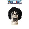 thumbnail image 3 of One Piece Brook Músico Tocado Carnaval Disfraz De Halloween Prop De Xinlian, 3 of 4