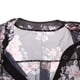 thumbnail image 5 of con Manga Larga para Formal de Tamaño 3XL Salvador Las mujeres imprimen el cuello de V más la camisa, 5 of 10