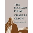 thumbnail image 1 of Les Poèmes Maximus, 1 of 1