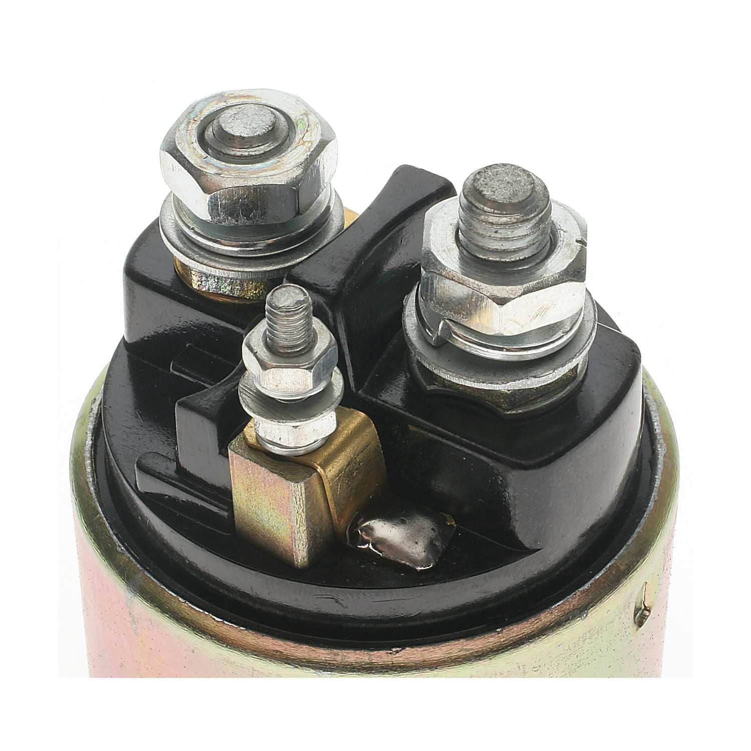 Standard Motor Products SS-239 Starter Solenoid Fits select: 1987-1992 DODGE DAKOTA, 1995 DODGE CARAVAN