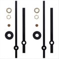 thumbnail image 4 of 2 Set DIY Clock Movement Kit Replacement Parts C, 4 of 5