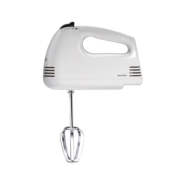 Proctor Silex Easy Mix Hand Mixer 62515G