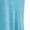 Light Blue, variant on Women'S Summer Casual Loose Sundress Long Dress Sleeveless V Neck Split Tshirt Maxi Dresses Color Blue XL