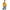 Mustard, variant on BELLA + CANVAS - Women's Jersey Crop Tee - 6482 - Black - Size: L