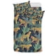 thumbnail image 1 of Juego de cama Jaguars, 1 of 4