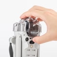 thumbnail image 4 of Cute Frog Lens Cap for DJI Mini 4 Pro Anti-Scratch Dust-Proof Extended Cable Life, 4 of 11