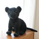 thumbnail image 1 of Juguete Linda muñeca de peluche juguete para regalo estilo de dibujos animados muñeca de trapo para niños AMMAO MXZZ23418A5367, 1 of 2