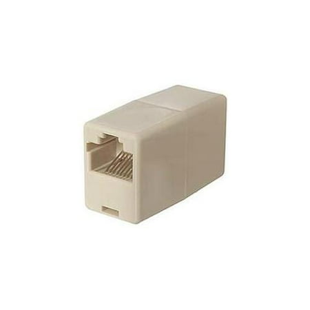Professional Cable Coup45 RJ45 Ethernet Coupler