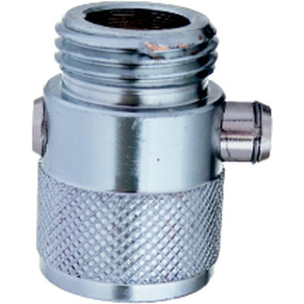 Shower Shut Off Valve Push type CPI 50152