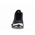 thumbnail image 3 of Jordan Men's 13 Retro Brave Blue Basketball Shoes, from StockX, 3 of 5