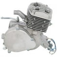 thumbnail image 1 of FAGINEY Electric Bike Engine Motor Handpiece 2 Stroke 80CC Gasoline Engine Air Cylinder Internal Combustion Engine Electric Accessory, 1 of 8