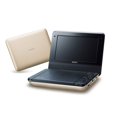 thumbnail image 1 of Sony 7V Portable DVD Player Gold DVP-FX780 NC, 1 of 5