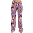 thumbnail image 2 of KP-op De&mon Pjamas Soft 3D Printing Pj Pants Lounge Pants Hunters Comfy Sleepwear Lounge Bottoms XL, 2 of 5