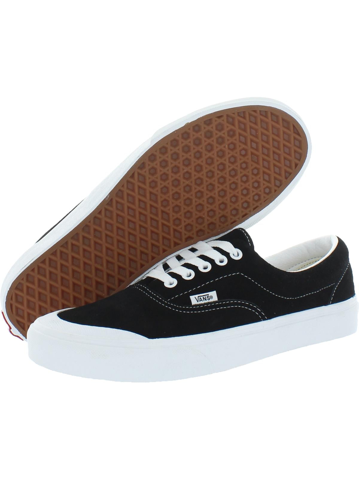 vans era tc suede