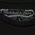 thumbnail image 4 of Unisex Mitchell & Ness Devin Booker Black NBA Real Big Face Player T-Shirt, 4 of 6