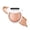 Sunlit Sand, variant on Neutrogena Glass Glow Balm Highlighter Natural Glow, Balm Makeup for Dewy Radiant Skin, 0.3 oz
