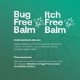 thumbnail image 2 of Kit De 2 Bálsamos Anti-Picaduras De Insectos y Para Picaduras de Insectos | De 113g c/u | Bug & Itch Free Balm Kit | B Life., 2 of 6