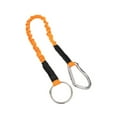 thumbnail image 3 of Cordón de seguridad para rafting Sharpla Cuerda de tracción Naranja 85 cm, 3 of 8
