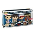 thumbnail image 2 of Funko Stranger Things POP! 8-Bit Eleven, Mike, Dustin & Lucas Vinyl Figure, 2 of 2