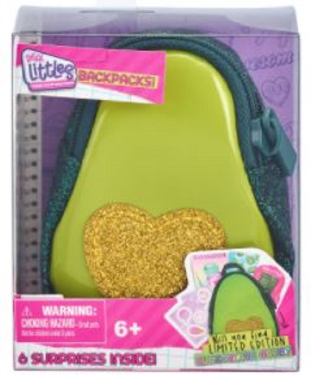 Avocado mini backpack Clearance