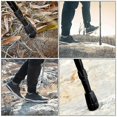 thumbnail image 3 of Walking Stick Holders Trekking Pole Tips Protect The Tip Of Trekking Pole Extend Life Of Climbing Sticks 16Pcs, 3 of 5