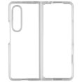 thumbnail image 3 of Spigen Crystal Hybrid Case for Samsung Galaxy Z Fold3 5G - Crystal Clear, 3 of 4
