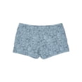 thumbnail image 2 of O'Neill South Pacific womens stretch boardshorts 7 Sky blue, 2 of 3