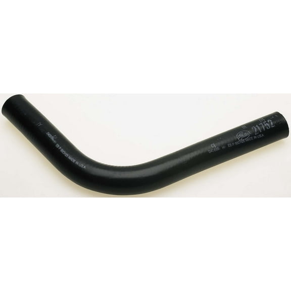 Radiator Coolant Hose Fits select: 1994-1997 CHEVROLET S TRUCK, 1994-1997 GMC SONOMA