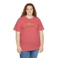 thumbnail image 3 of Merry Christmas Women's Unisex Heavy Cotton Tee, 3 of 10