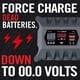 thumbnail image 3 of Cargador inteligente Clore Automotive PL2320, batería de 20 A, 6 V/12 V, 3 of 6