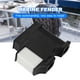 thumbnail image 3 of Ygjytge Ajustador Cable Fijo Regulador Suspensión Cable para Yate Barco Marino (negro), 3 of 8