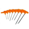 thumbnail image 6 of T-shaped Allen Ball Wrench Mountain Road Bike Allen KeyScrewdriver Set 2.5mm-10mm Repair Installation Tool, 6 of 6