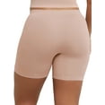 thumbnail image 2 of Maidenform M Women’s Shapewear Seamless Light Shaping Shorts MSW003 Sizes S-3XL, 2 of 6