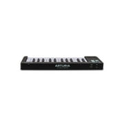 Arturia Microlab Universal MIDI Controller Mk3 Black
