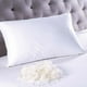 thumbnail image 2 of Almohada Super Descanso Concord Rectangular Suave Estándar, 2 of 2