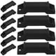 thumbnail image 4 of 10 piezas de silla de juego accesorio para sillas reclinables sillas de oficina y muebles controles deslizantes de servicio pesado conveniente reposo en reposo en pie, 4 of 6