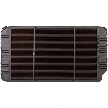 Spectra CU321 Radiator