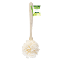 ecotools bath loofahs sponges ecopouf loofah