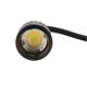 thumbnail image 2 of Aquarium Spotlight 3 Color Modes Rotatable Adjustable Focus 7000K Fish Tank LED Zoom Light for Planted Tank 220V Plug, 2 of 2