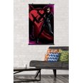 thumbnail image 2 of DC Comics Movie - The Dark Knight Rises - Catwoman Wall Poster, 22.375" x 34", 2 of 5