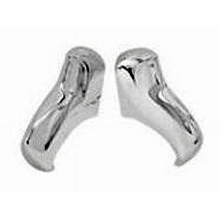 Front Bumper Guard - Compatible with 1955 Chevy Bel Air