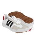 thumbnail image 1 of TENIS CASUALES CABALLERO CLASBEN EDWIN SIMIPIEL BCO Clasben EDWIN, 1 of 4