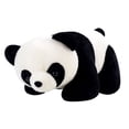 thumbnail image 5 of Simulation lying cute panda doll plush toy Ragdoll doll children pillow stall gift  DMH, 5 of 5