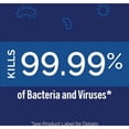 thumbnail image 3 of Seventh Generation Disinfecting Bathroom Cleaner Refill - 128 fl oz (4 quart) - Lemongrass Citrus Scent - 1 Each - Multi, 3 of 7