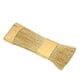 thumbnail image 4 of Cepillo de limpieza para taladro de uñas cepillo limpiador de brocas de alambre de cobre Cepillo plano de pulido portátil respetuoso con el medio ambiente para desbarbar para LHCER Otros, 4 of 8