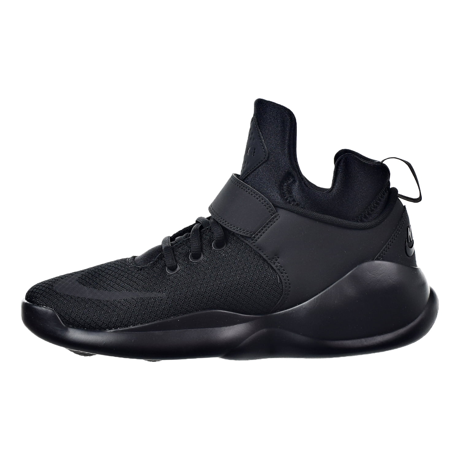 Kent conversie cement Nike Kwazi Men's Shoes Black/Black 844839-001 - Walmart.com