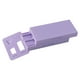 thumbnail image 5 of Juego de moldes para macetas de arcilla de dos tamaños (9 mm y 11 mm), accesorio para dar forma a macetas. Púrpura, 5 of 9