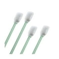 thumbnail image 3 of 200pcs 5.11 Inch Square Rectangle Foam Cleaning Swab Sticks For Solvent Format Inkjet Printer Optic, 3 of 4